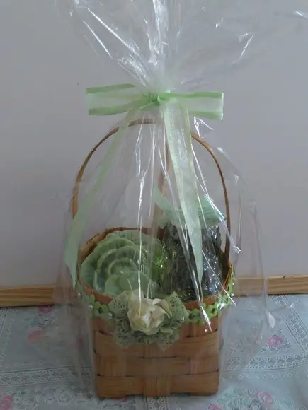 Kit de Sabonetes e Difusor