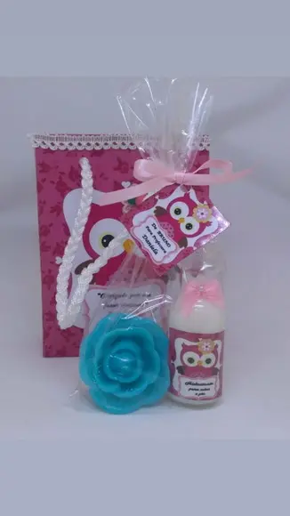 Kit Dia do Professor com Sacolinha Personalizada