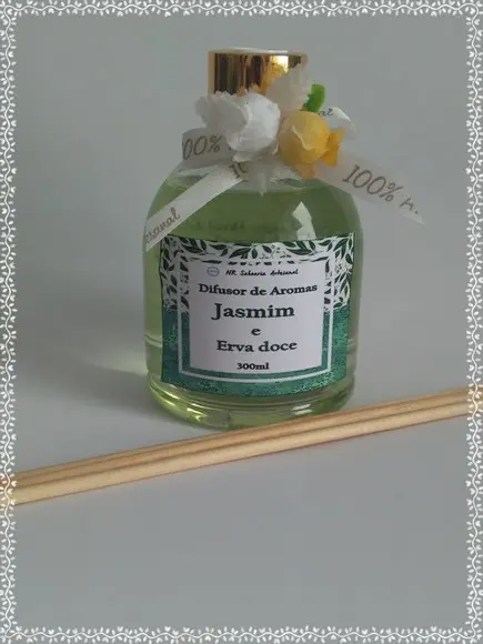 kit lavabo decorativo