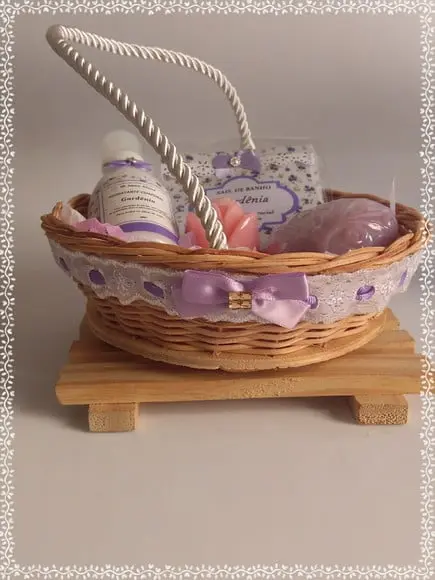 Kit Relaxante com Óleos Essenciais 2