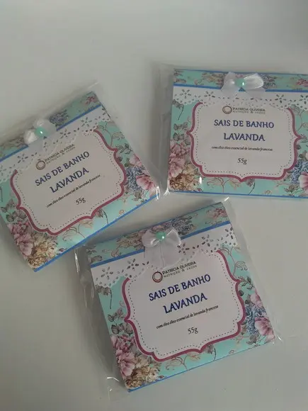 Kit Sabonete Escalda Pés e Mini Difusor Dia das Mães