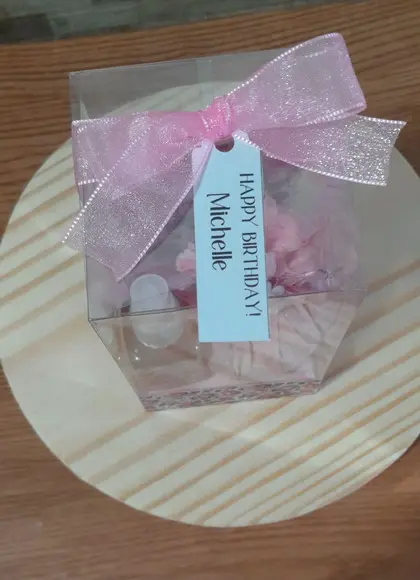 Kit Sache Perfumado com Mini Home Spray e Envelope Aromático