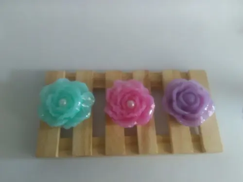 Kits de 03 Sabonetes e Mini Home Spray