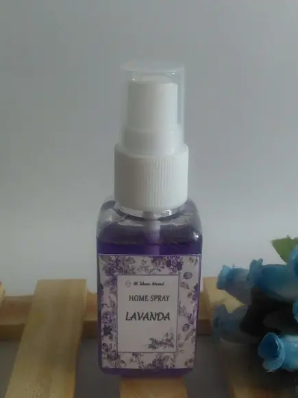 Kits de 03 Sabonetes e Mini Home Spray
