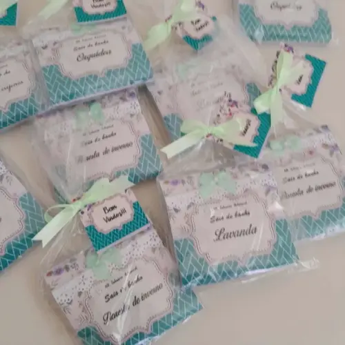 Pastilhas Efeverscente para Banheira