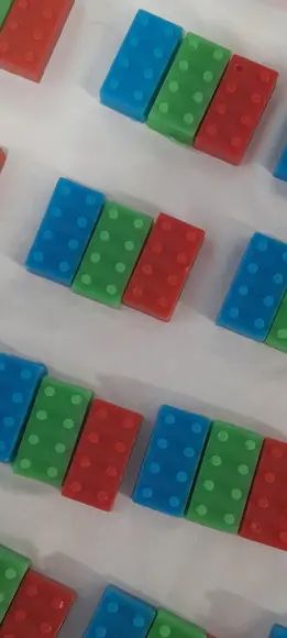 Sabonete Lego Avulso