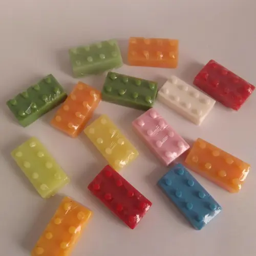 Sabonete Lego Avulso