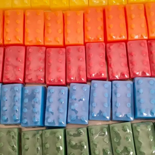 Sabonete Lego Avulso