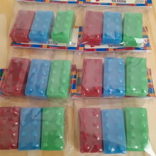 Sabonete Lego Avulso
