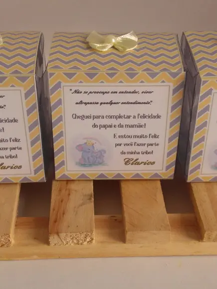 Sabonete Mamãe e Bebê Elefantes