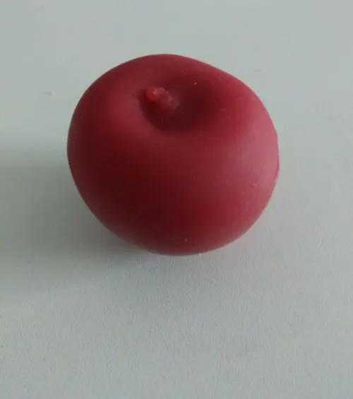 Sabonete Mini Maçã do Amor