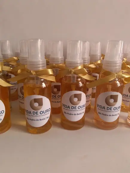 Spray para Carro 60ml