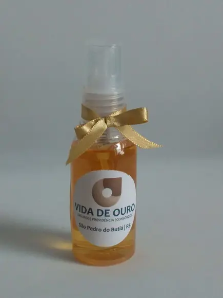 Spray para Carro 60ml