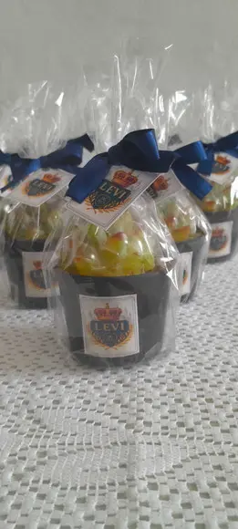Vaso Sabonete Suculenta Média