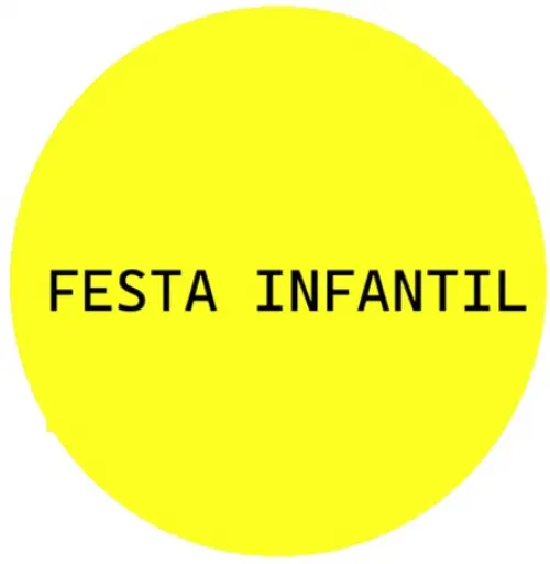 FESTA INFANTIL