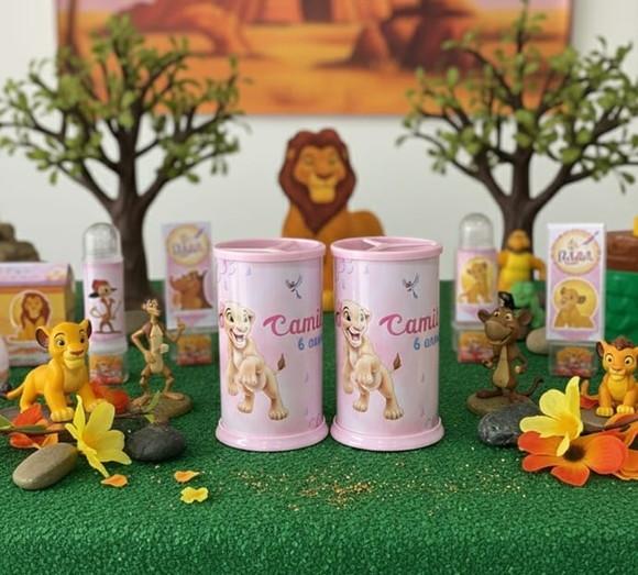 15 Porta Lápis Colorido Personalizado