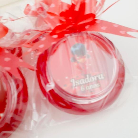 30 Ioio Personalizado para Lembrancinhas de Aniversário