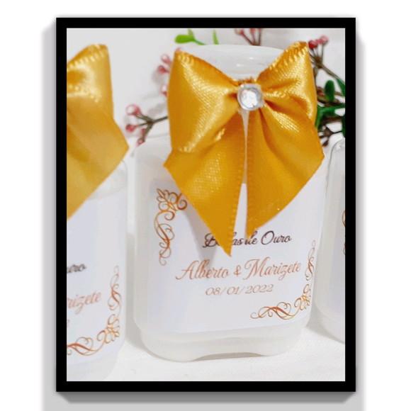 Creme Hidratante para Lembrancinha Bodas