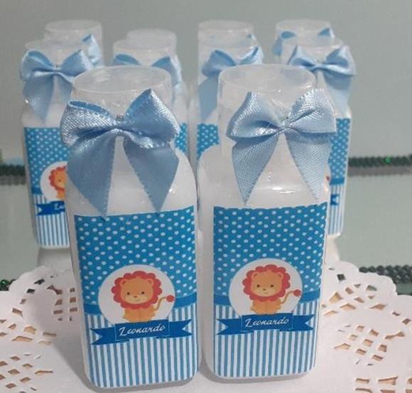 Creme Hidratante Para Lembrancinha
