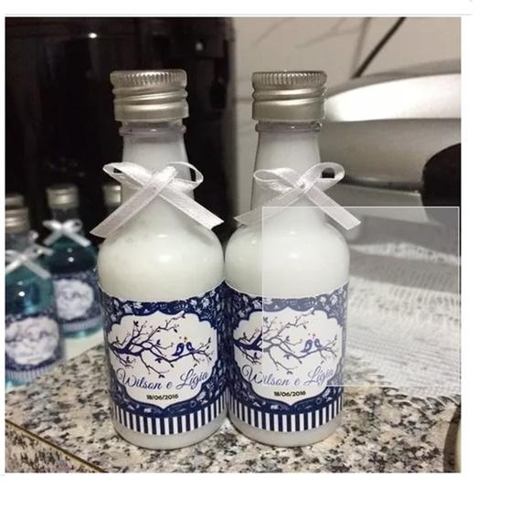 Kit para Barbear Padrinhos