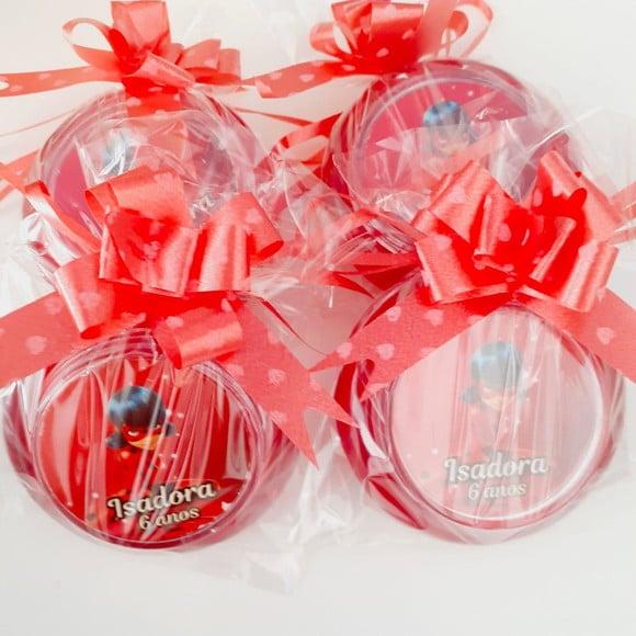 30 Ioio Personalizado para Lembrancinhas de Aniversário