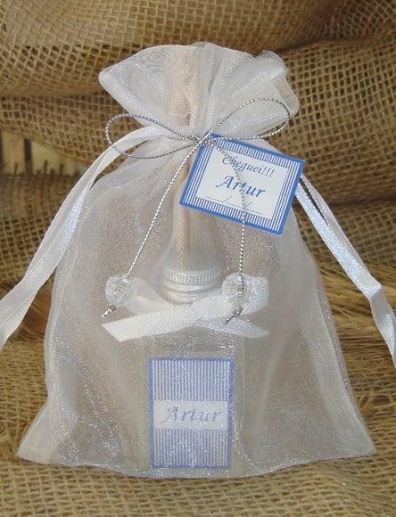 AROMATIZADOR DE AMBIENTE - LEMBRANCINHA DE CASAMENTO