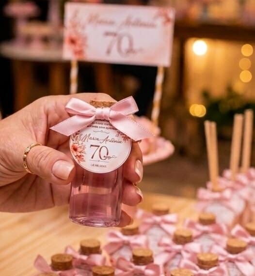 AROMATIZADOR DE AMBIENTE 40ml - LEMBRANCINHA DE CASAMENTO