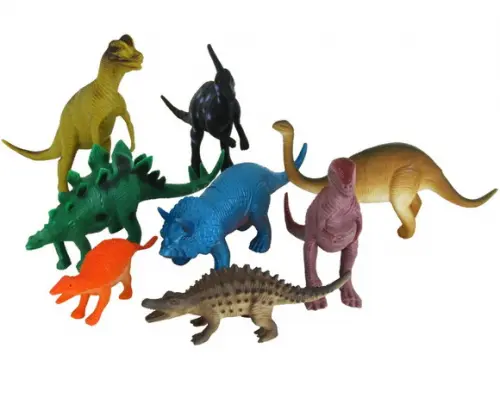 13 Kits de Dinossauros - Lembrancinhas Personalizada