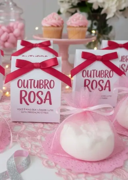 30 Sabonete Artesanal Personalizado Lembrancinhas