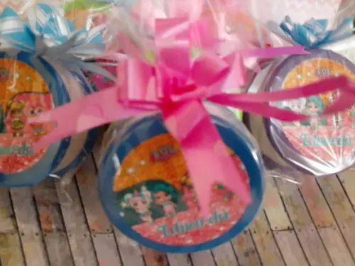Kit Copo Sanfonado + Pulseira Bate Enrola Personalizados