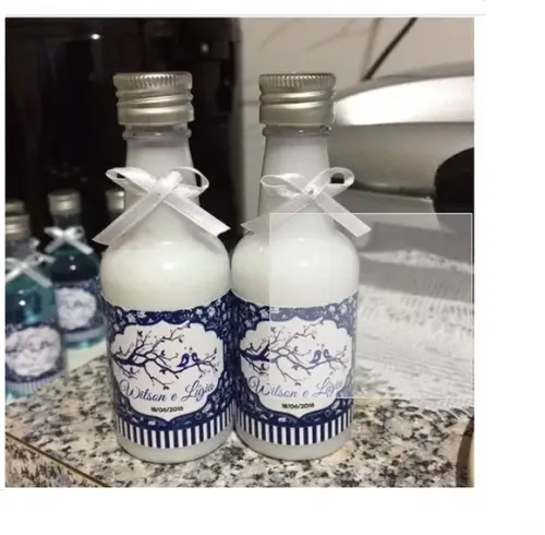 Kit para Barbear Padrinhos