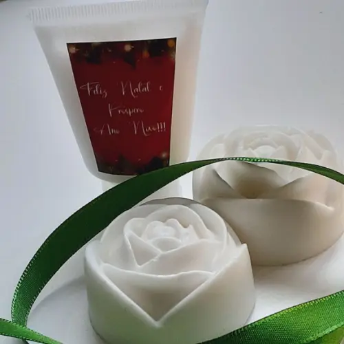 Lembrancinha Natal, Casamento, Bodas, 15 Anos, Maternidade