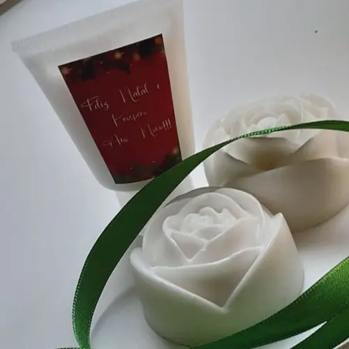 Lembrancinha Natal, Casamento, Bodas, 15 Anos, Maternidade