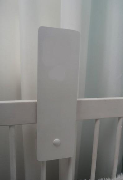 Alongador/extensor para Móbile Musical Berço com Grades