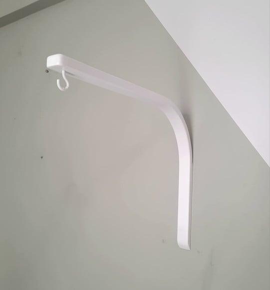 Suporte para Pendurar Móbile Mosquiteiro Tenda Parede