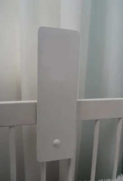 Alongador/extensor para Móbile Musical Berço com Grades