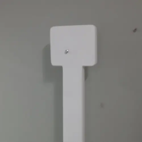 Suporte Babá Eletrônica(ver Descrição) P Berço com Grades