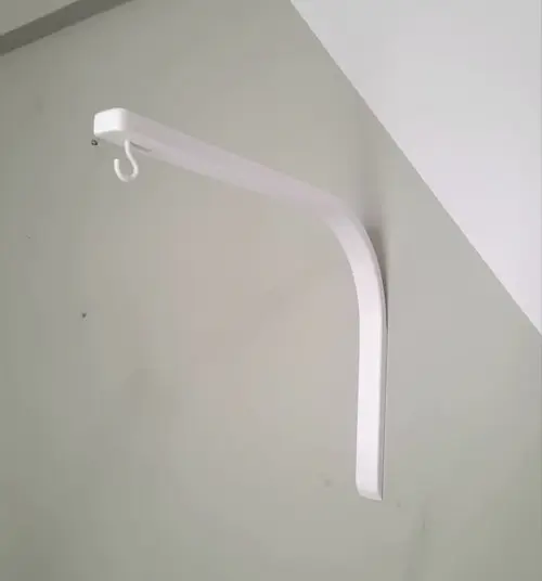 Suporte para Pendurar Móbile Mosquiteiro Tenda Parede