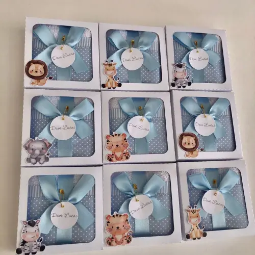 Toalhinhas de Mão Lembrancinhas- Entrega Rápida