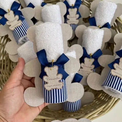 Toalhinhas de Mão Lembrancinhas- Entrega Rápida
