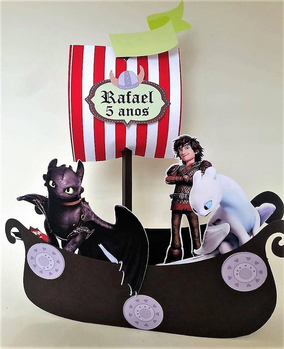 Personalizados para festa infantil