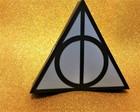 LUMINARIA RELIQUIA DA MORTE HARRY POTTER
