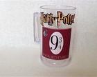 Caneca Acrilica Harry Potter