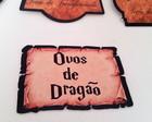 Rótulos Poções Harry Potter