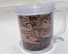 Caneca Mapa do Maroto Harry Potter