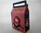 Caixa Plataforma Harry Potter