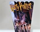 Caixa Pipoca Harry Potter