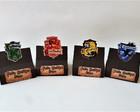 Porta Bis Duplo Harry Potter