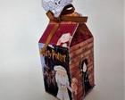 Caixa Milk Harry Potter