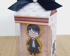 Caixa Milk Shaker Harry Potter